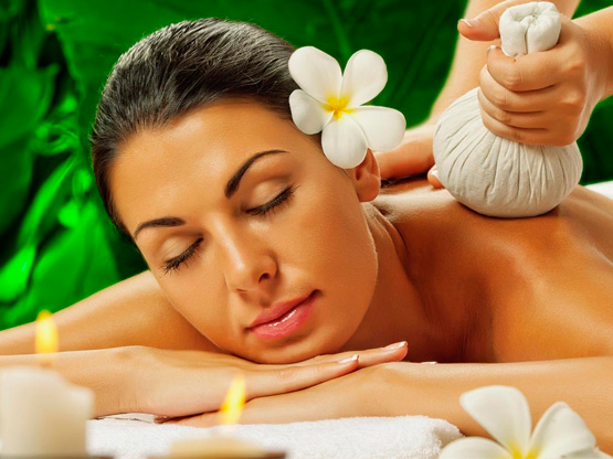 SPA-отдых - Отель Alex Resort & Spa Hotel / Алекс Резорт & Спа