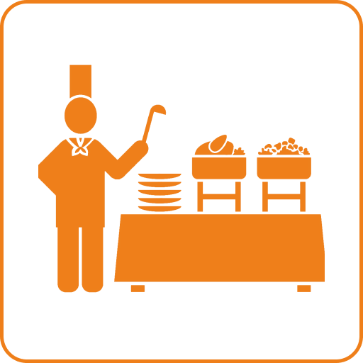 6 ресторанов и баров