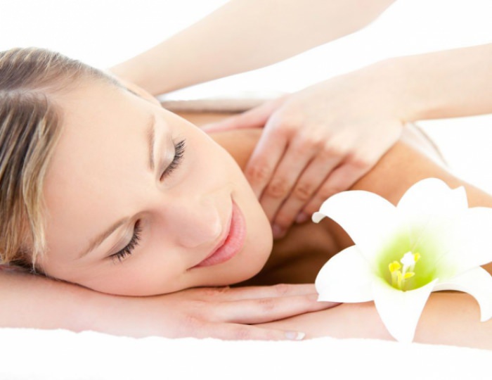 Массажи - Отель Alex Resort & Spa Hotel / Алекс Резорт & Спа