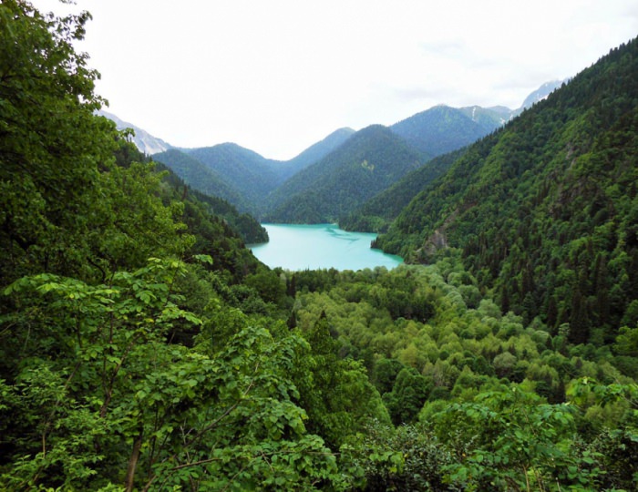 Климатотерапия - Отель Alex Resort & Spa Hotel / Алекс Резорт & Спа