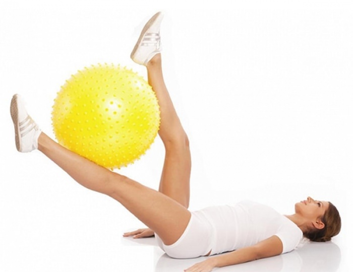 ЛФК - Отель Alex Resort & Spa Hotel / Алекс Резорт & Спа