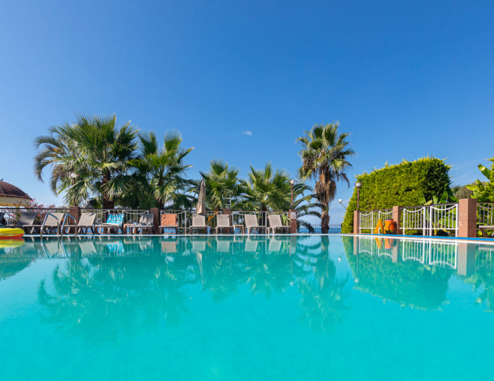 Внешний вид и территория - Отель Alex Resort & Spa Hotel / Алекс Резорт & Спа