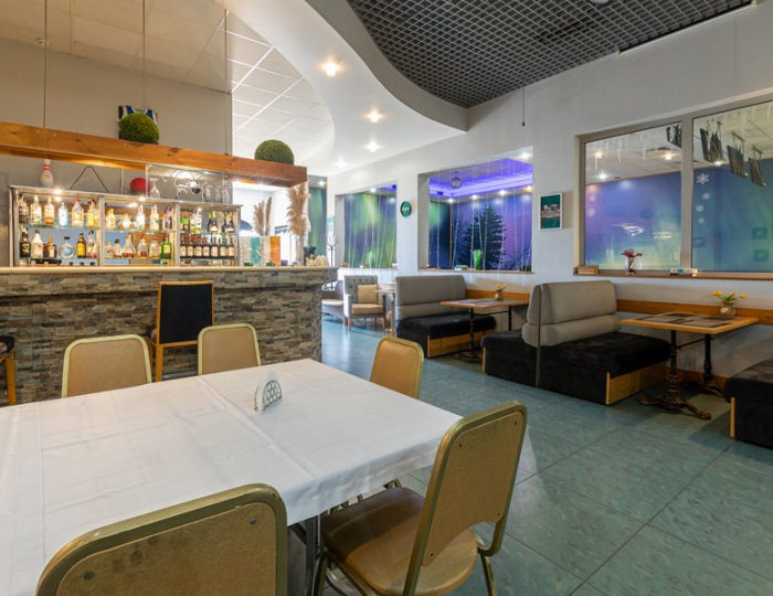 Боулинг - Отель Alex Resort & Spa Hotel / Алекс Резорт & Спа